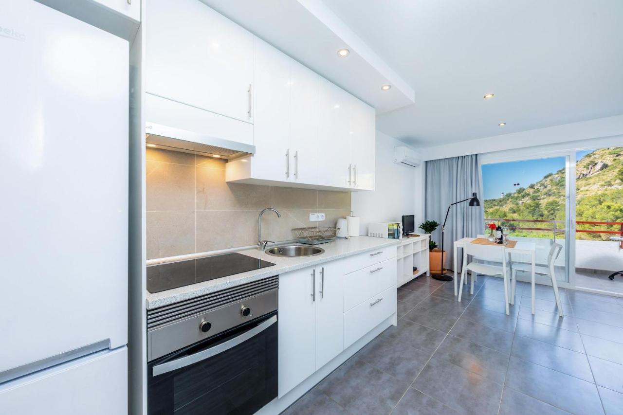 Estudio Calarojas Apartamento Alcúdia