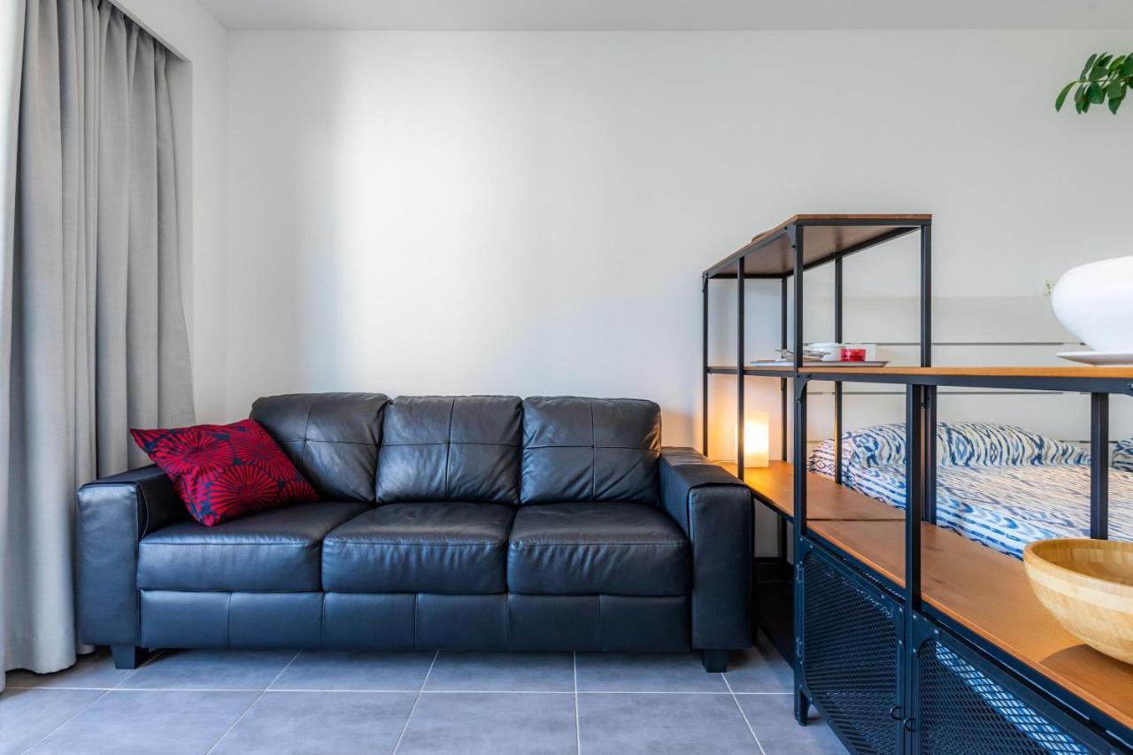 Apartamento Estudio Calarojas Alcúdia