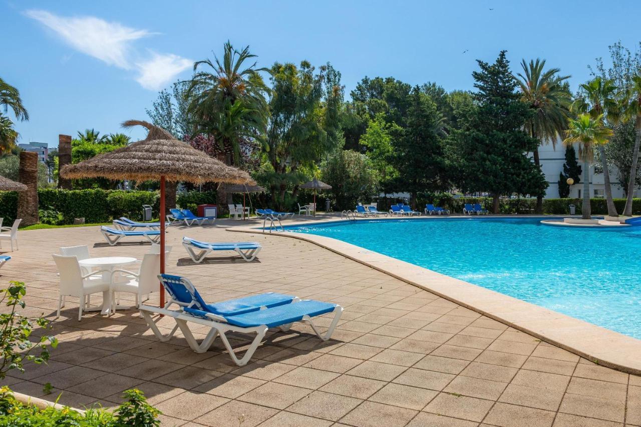 Apartamento Estudio Calarojas Alcúdia