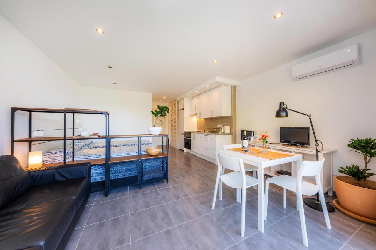 Estudio Calarojas Apartamento Alcúdia