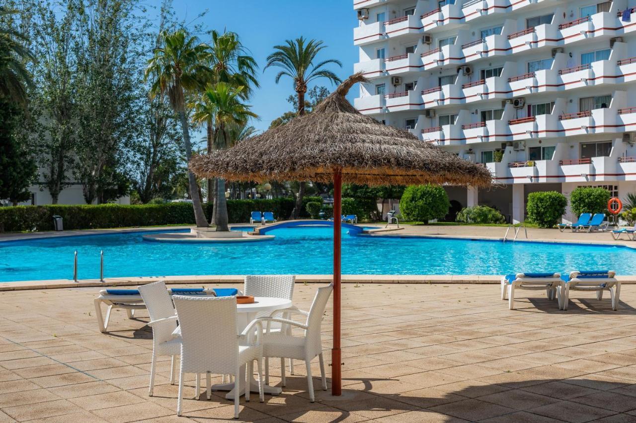 Apartamento Estudio Calarojas