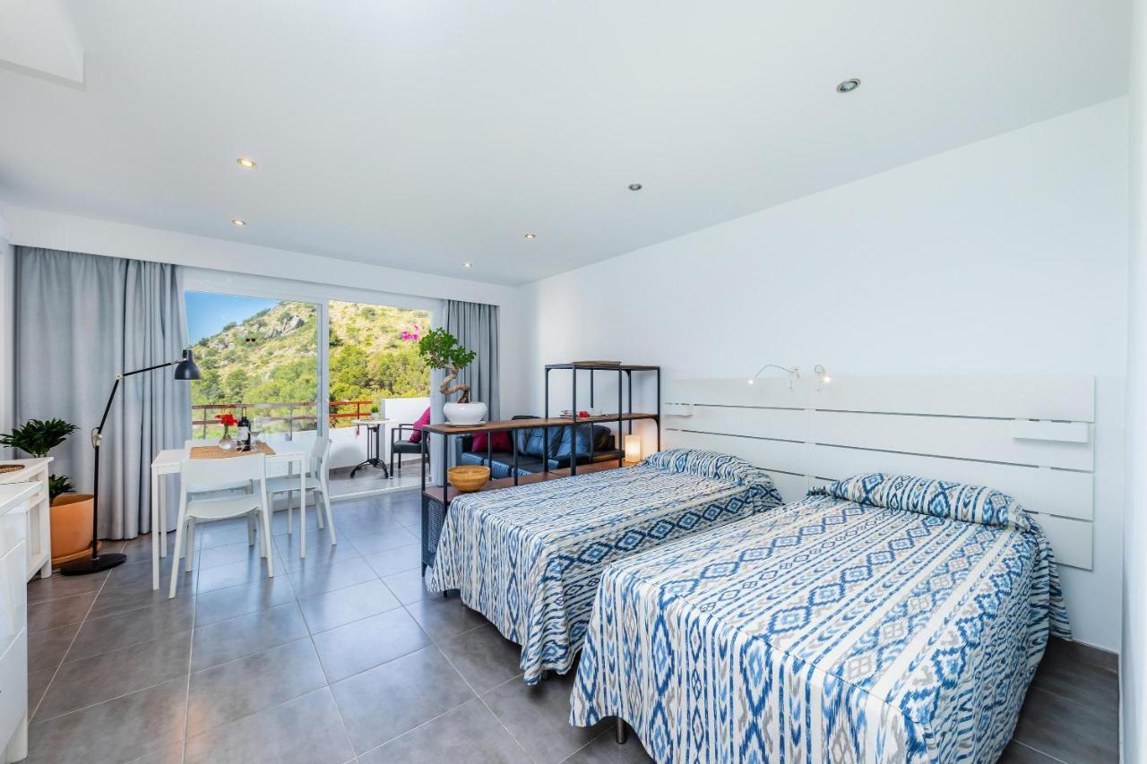 Estudio Calarojas Apartamento