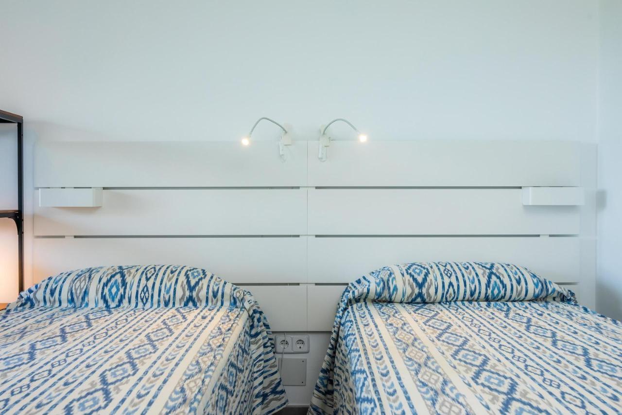 Estudio Calarojas Apartamento